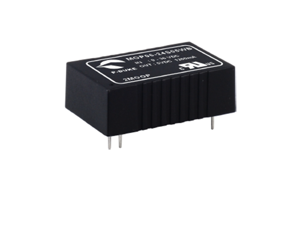 DC/DC PCB Mount Power Supply (DIP)